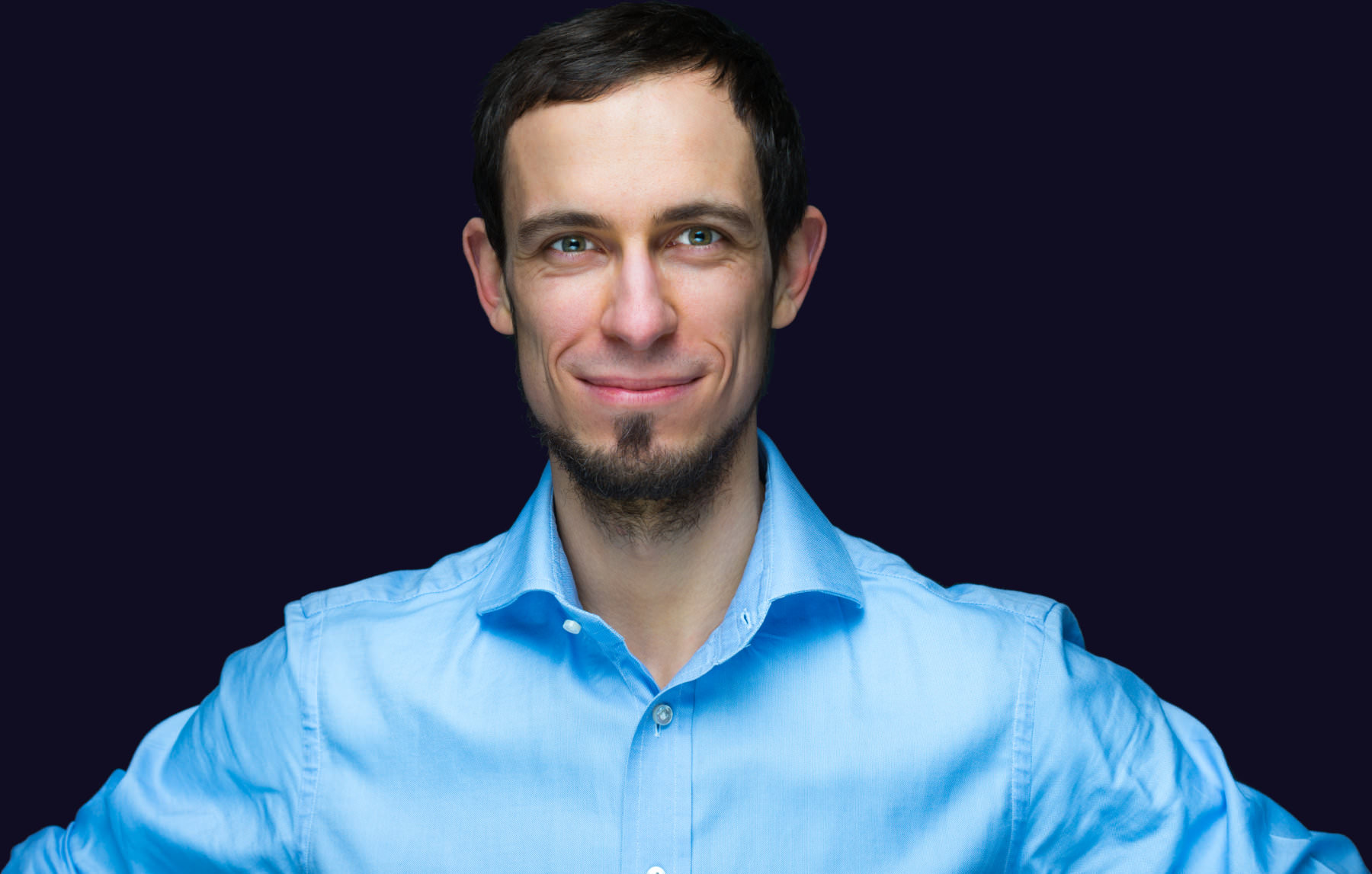 Mark Pochert